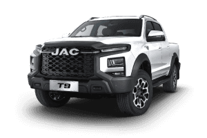 JAC T9 - imagen 1