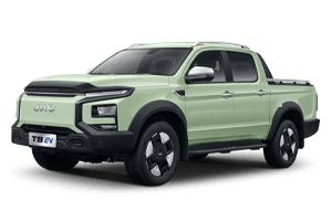 JAC T9 EV - imagen 1