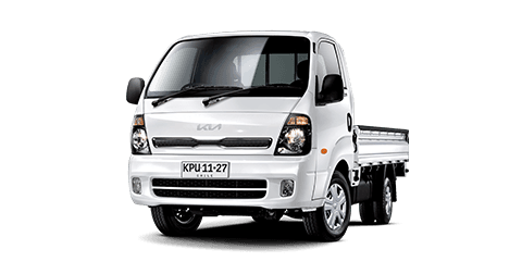 Kia Frontier Pickup - imagen 1