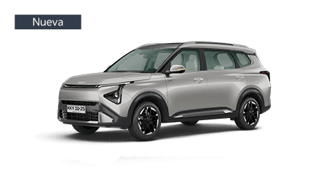 Kia Nueva Carens