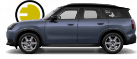 MINI Countryman Eléctrico - imagen 1