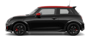 MINI JCW 3 Puertas
