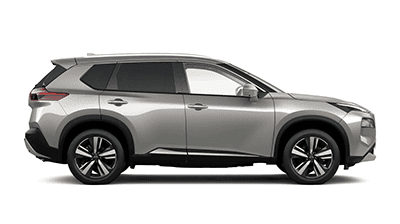 Nissan X-trail - imagen 1