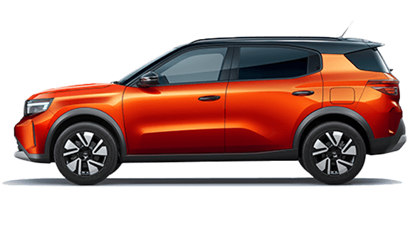 Opel Mokka - imagen 1