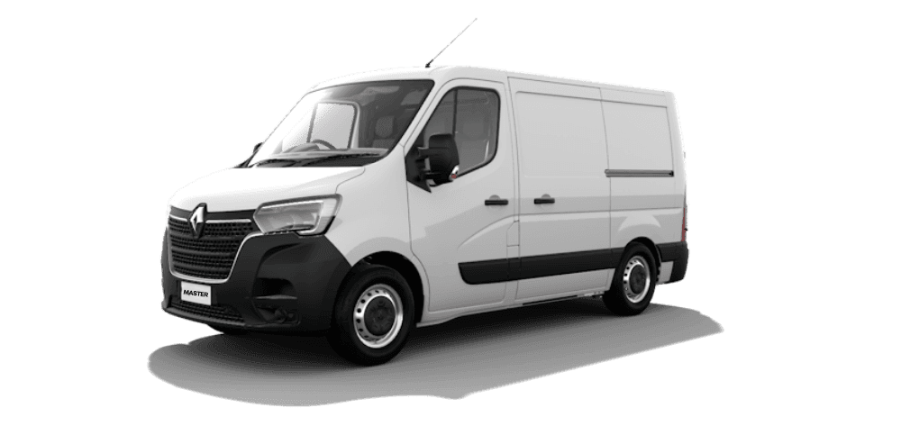 Renault Nueva master - imagen 1