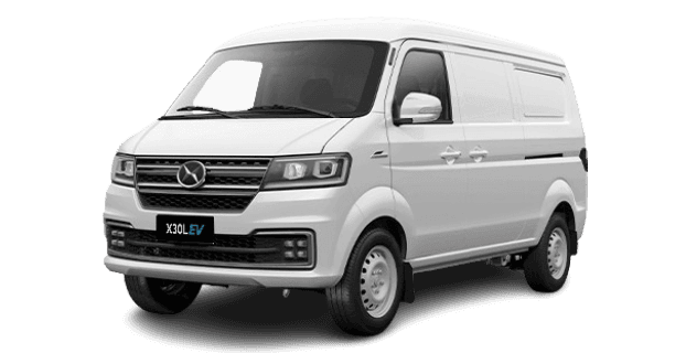 Shineray X30L EV - imagen 1